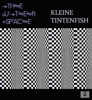 THE OUTER SPACE  -  KLEINE TINTENFISH ( 2012 ) MCD