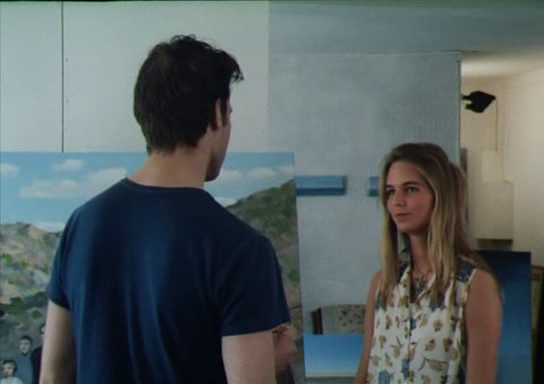 Geografía parisina y cine de todo a 100