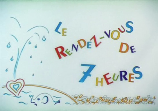 Geografía parisina y cine de todo a 100