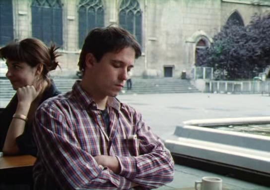 Geografía parisina y cine de todo a 100