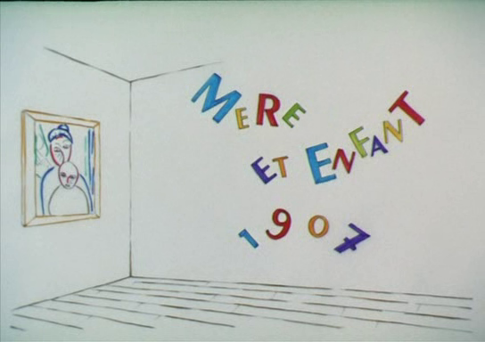 Geografía parisina y cine de todo a 100