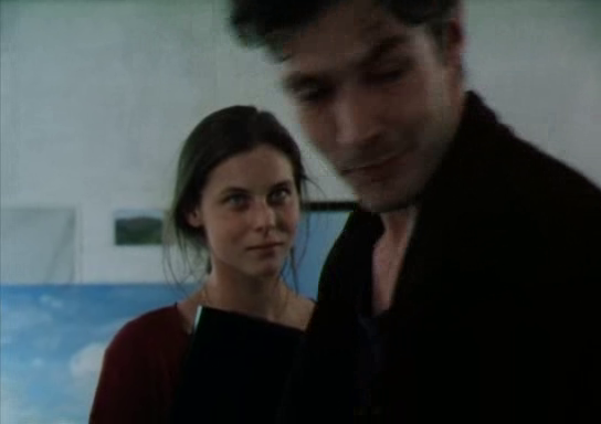 Geografía parisina y cine de todo a 100