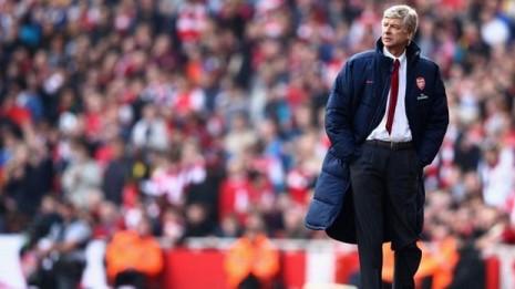 La vigencia del modelo Wenger
