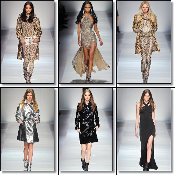 Bluemarine - Milán Otoño-Invierno 2012/13