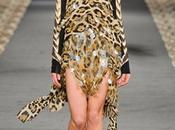 Desfiles Milan otoño-invierno 2012/2013. Just Cavalli