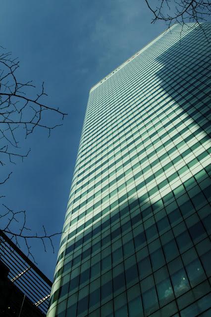 Canary Wharf