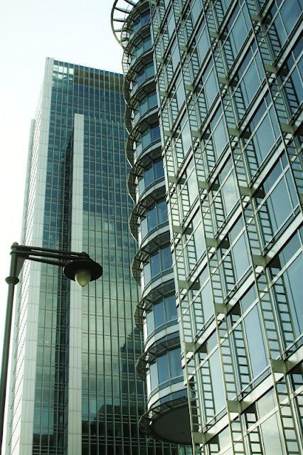 Canary Wharf