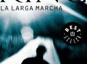 Larga Marcha. Stephen King