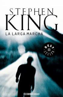 La Larga Marcha - Stephen King
