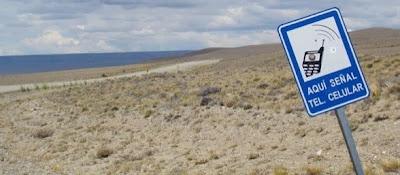 ANTENAS VENDRÁN EN SPRAY ?