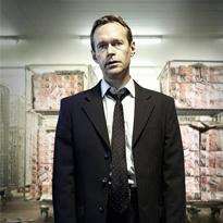 Inside Men (TV)(2012)