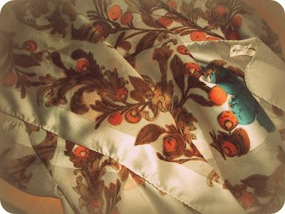 Compras vintage en 'Pepita is dead'