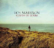 Nuevos discos de Los Madison y Sons of Meteora