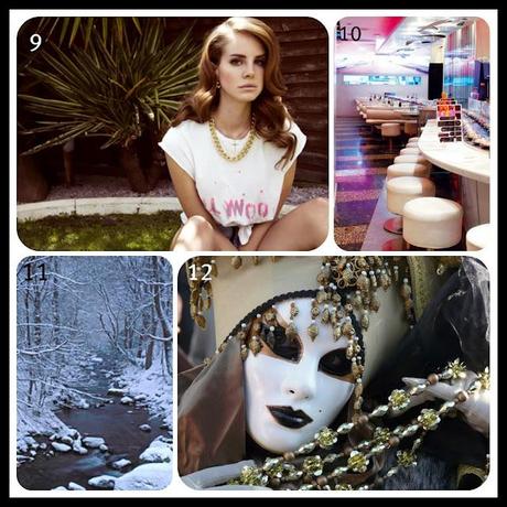 Mis imprescindibles: Febrero