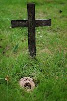 Enterrados vivos: 4 casos y 8 curiosidades.