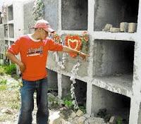 Enterrados vivos: 4 casos y 8 curiosidades.