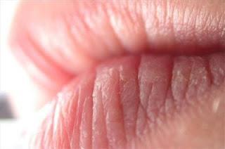 Tips para cuidar tus labios