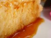 Flan Queso