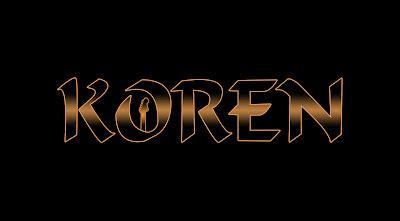 Letras para KOREN, grupo de música rock,

(resultado de l...