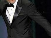 Ganadores Óscars 2012