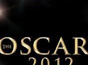 Oscars 2012: Ganadores