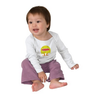 Invasión de Monstruos =)