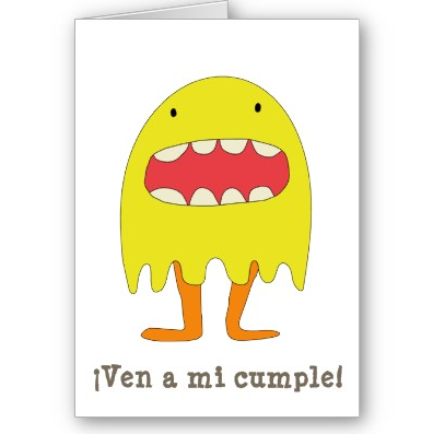 Invasión de Monstruos =)