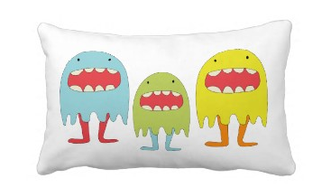 Invasión de Monstruos =)