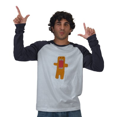 Invasión de Monstruos =)