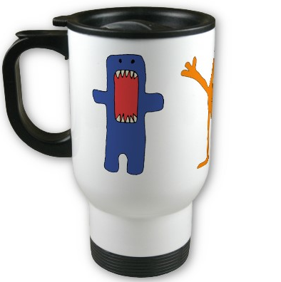 Invasión de Monstruos =)