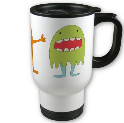 Invasión de Monstruos =)