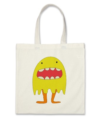 Invasión de Monstruos =)