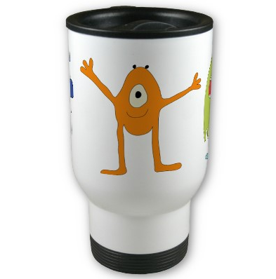 Invasión de Monstruos =)