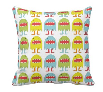 Invasión de Monstruos =)