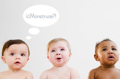 Invasión de Monstruos =)