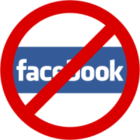 MOTIVOS PARA DEJAR FACEBOOK.