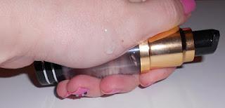 Booster de Etre Belle