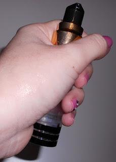 Booster de Etre Belle