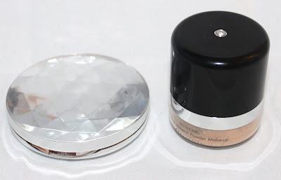 Bases Minerales de Etre belle