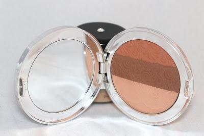 Bases Minerales de Etre belle