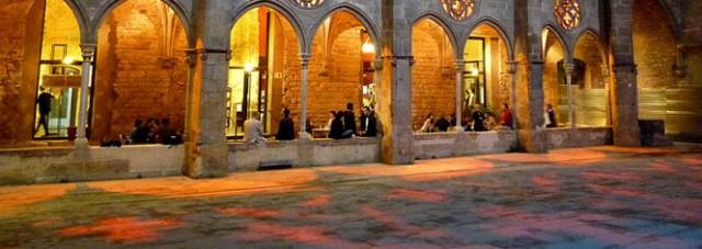 BARCELONA CELEBRA SU PRIMER FESTIVAL DE LA CERVEZA ARTESANA