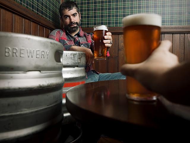 BARCELONA CELEBRA SU PRIMER FESTIVAL DE LA CERVEZA ARTESANA