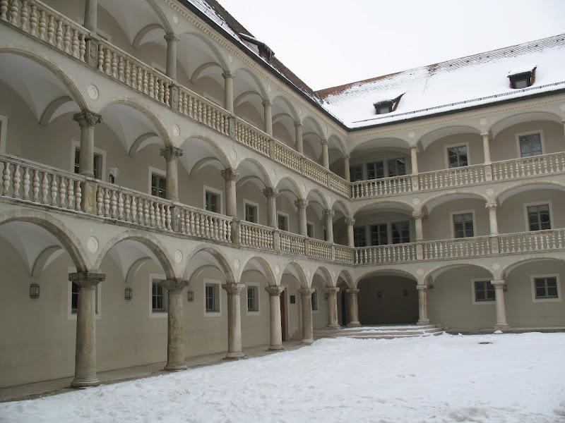 CALLEJEANDO EN REGENSBURG II : MITOS Y SUEÑOS DE UNA CIUDAD MEDIEVAL