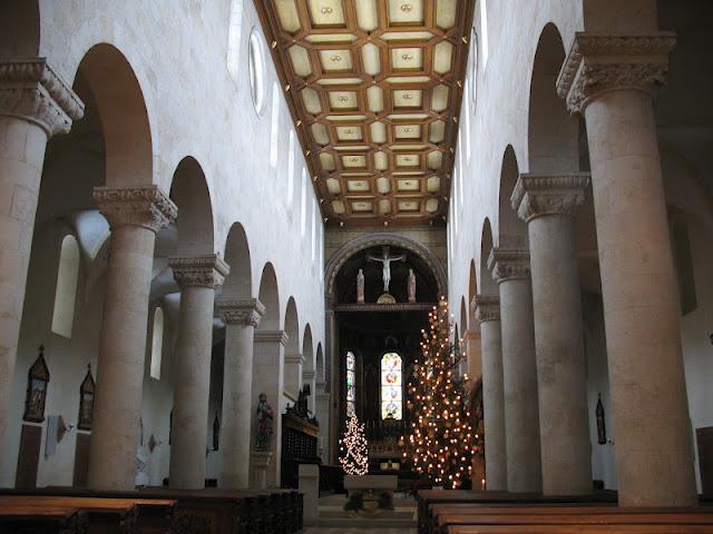 CALLEJEANDO EN REGENSBURG II : MITOS Y SUEÑOS DE UNA CIUDAD MEDIEVAL