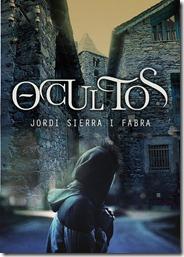 Ocultos ~ Jordi Sierra i Fabra