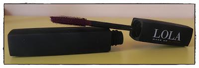 Un par de productos LOLA, muy interesantes...