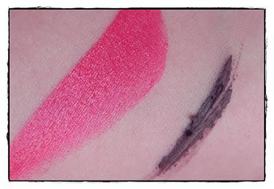 Un par de productos LOLA, muy interesantes...