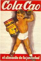 ¿El Cola Cao disminuye la absorción de calcio?