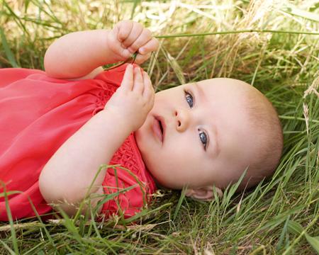 Chloé, colección primavera verano 2012