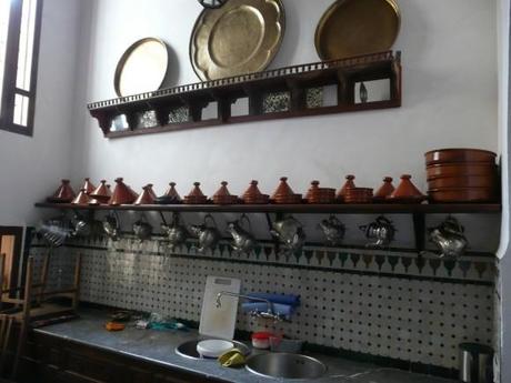 Cocinas soñadas